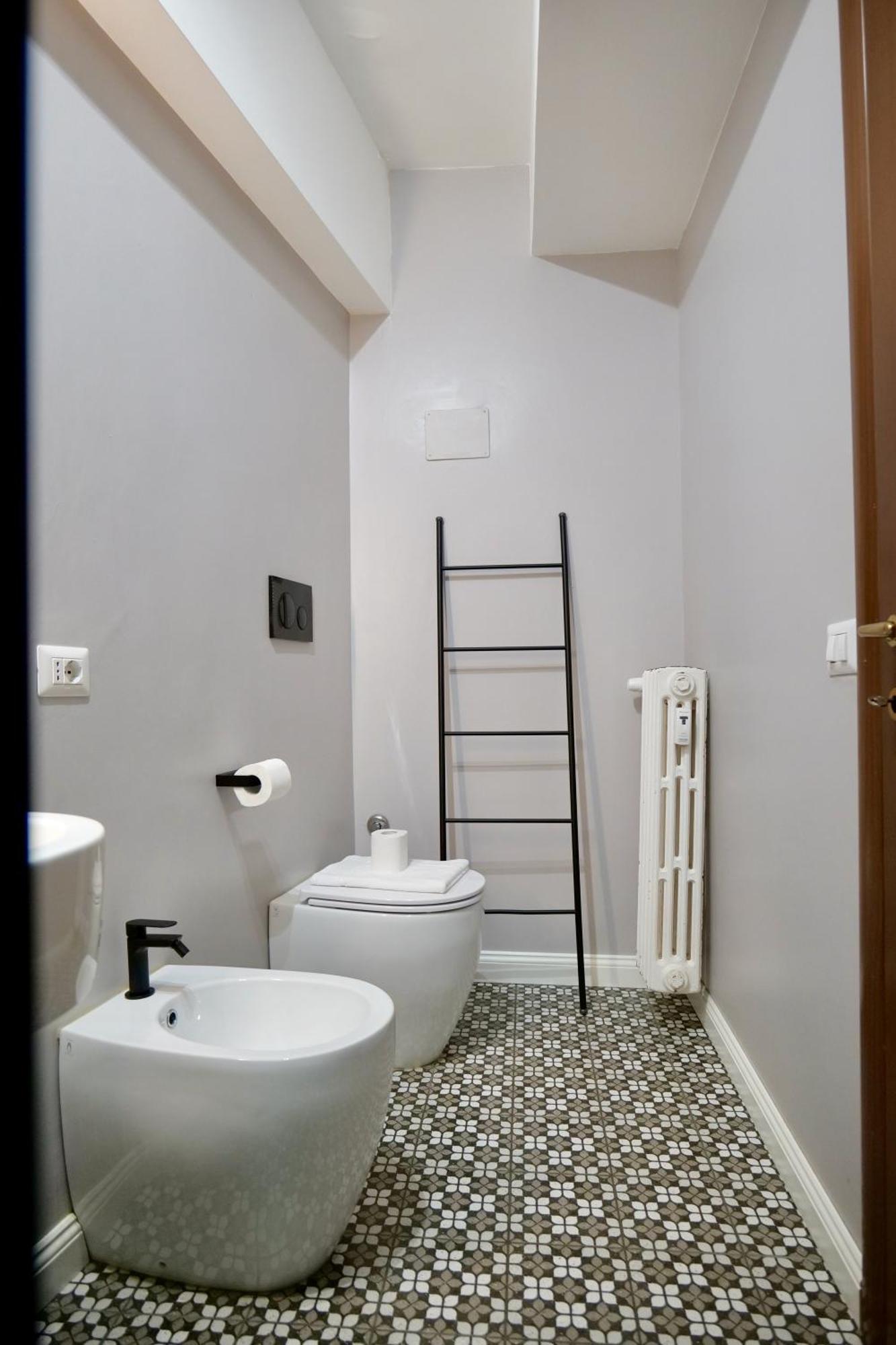 Апартаменты Palatino 28 Рим Экстерьер фото